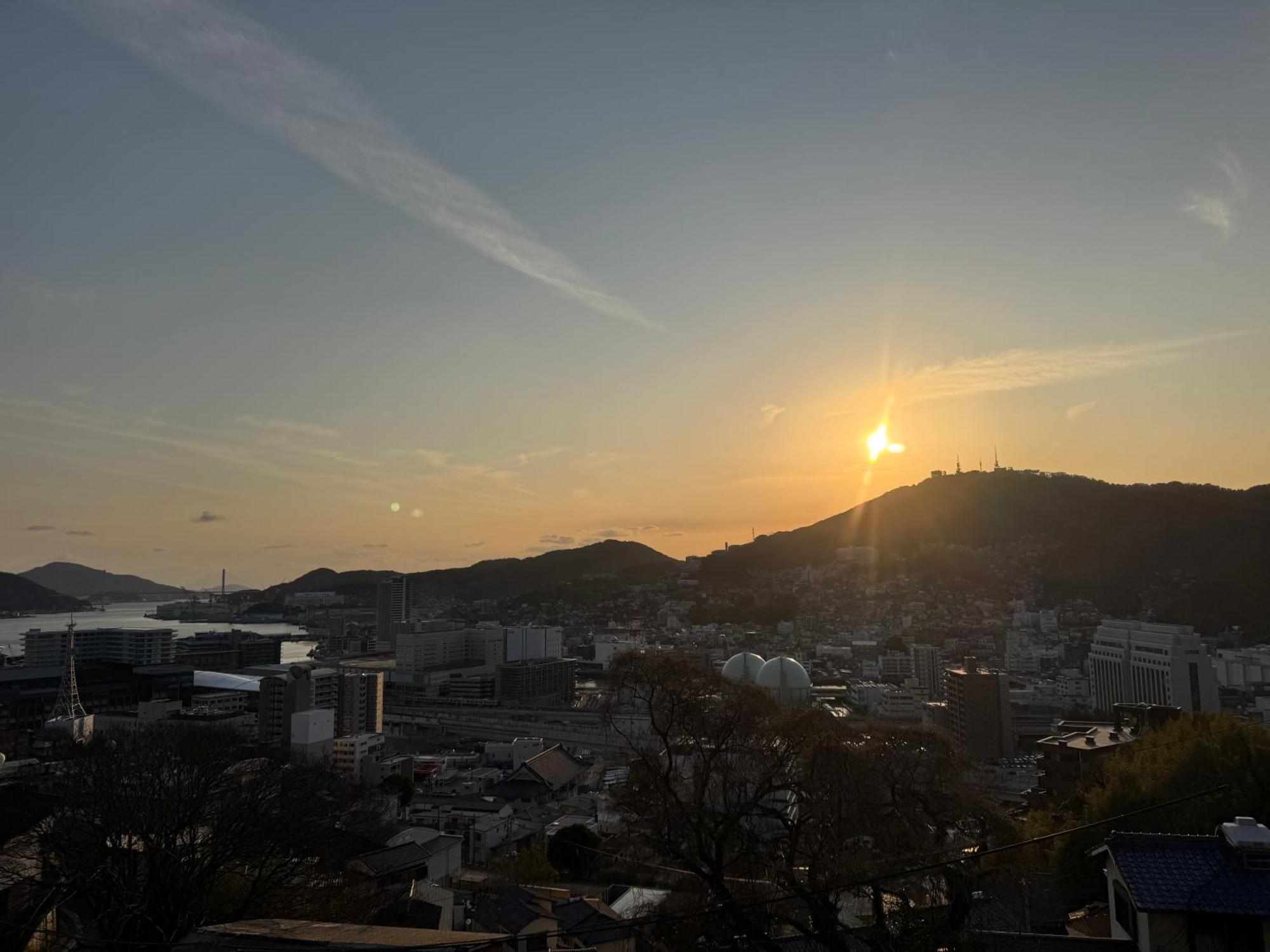 Guest House Nagasaki 2 御船蔵の我が家 2 Kültér fotó