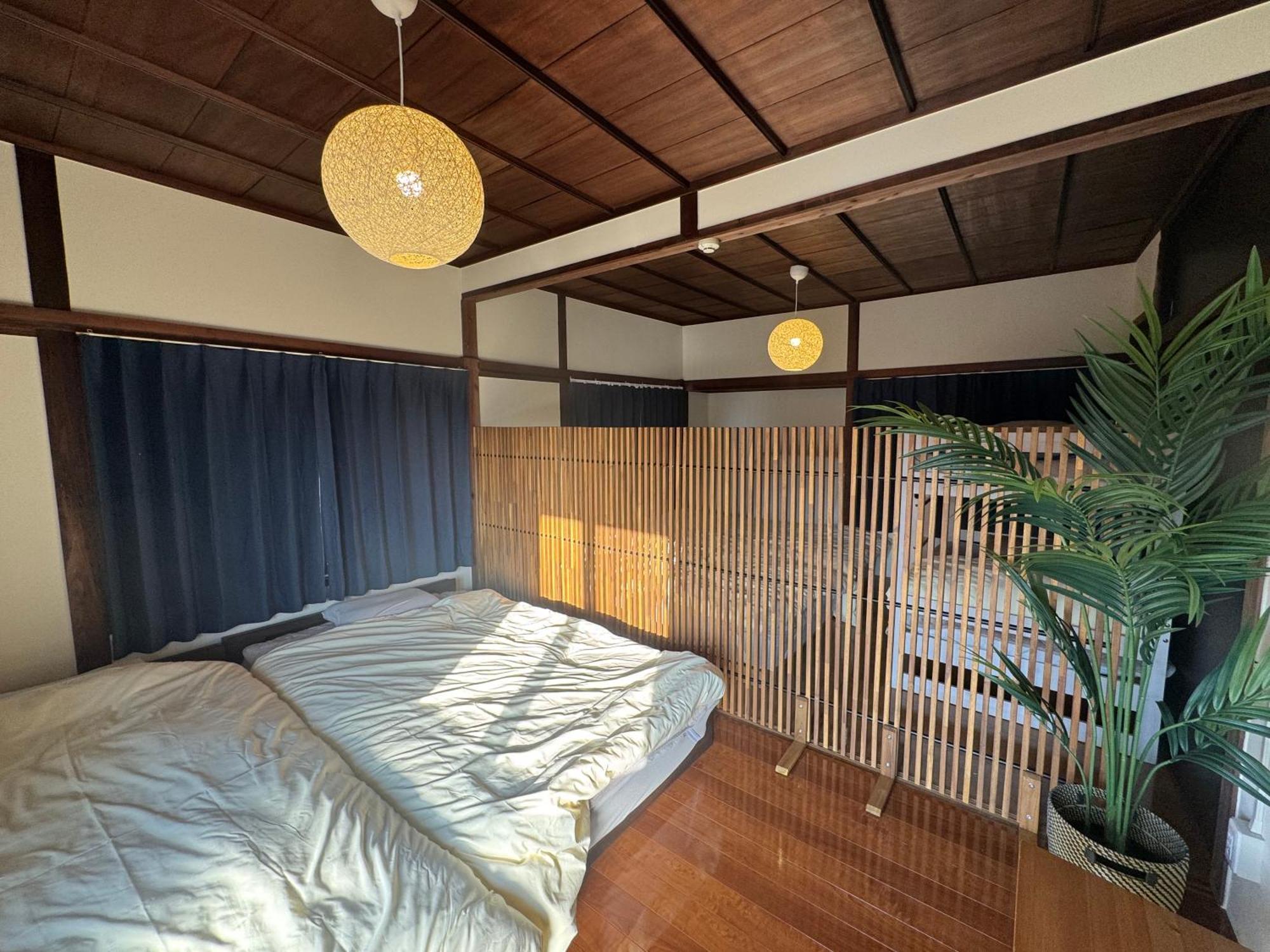 Guest House Nagasaki 2 御船蔵の我が家 2 Kültér fotó
