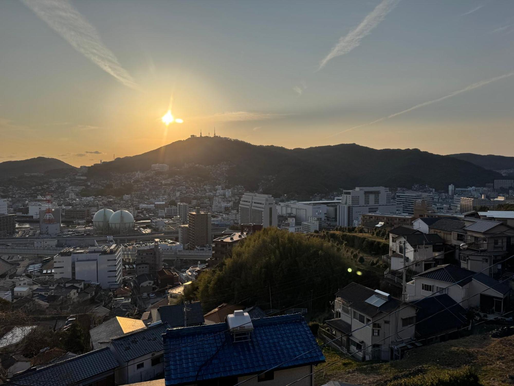 Guest House Nagasaki 2 御船蔵の我が家 2 Kültér fotó