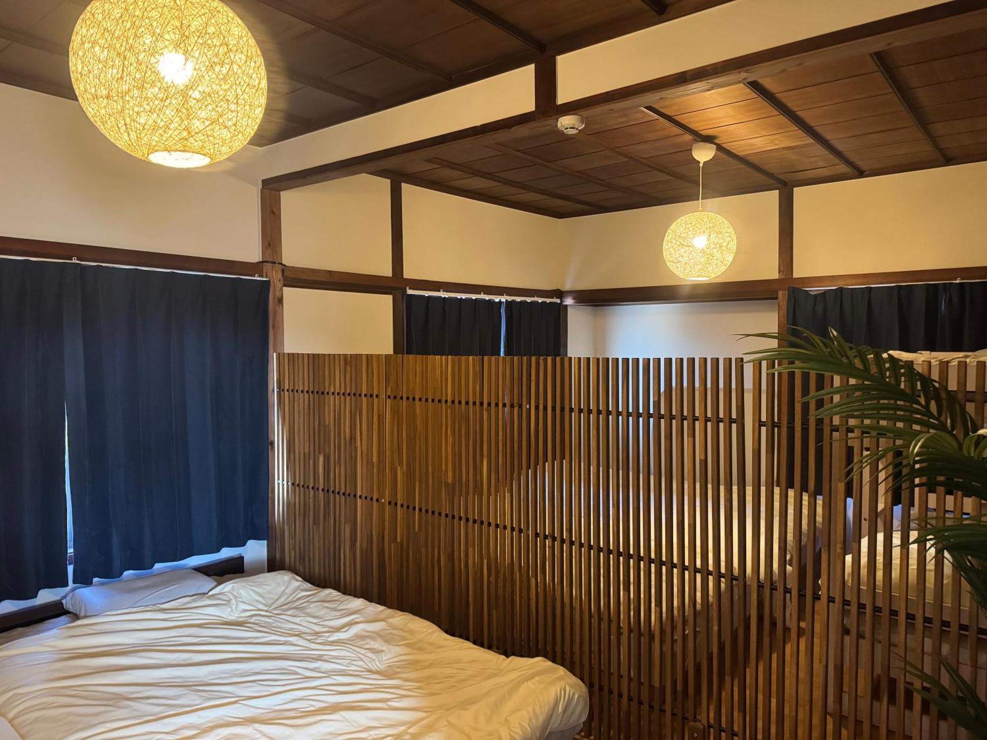 Guest House Nagasaki 2 御船蔵の我が家 2 Kültér fotó