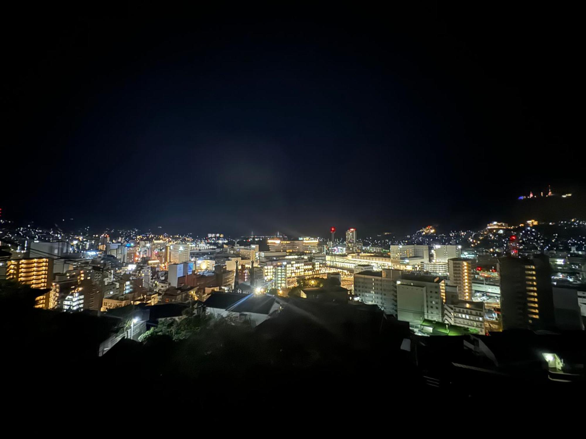 Guest House Nagasaki 2 御船蔵の我が家 2 Kültér fotó