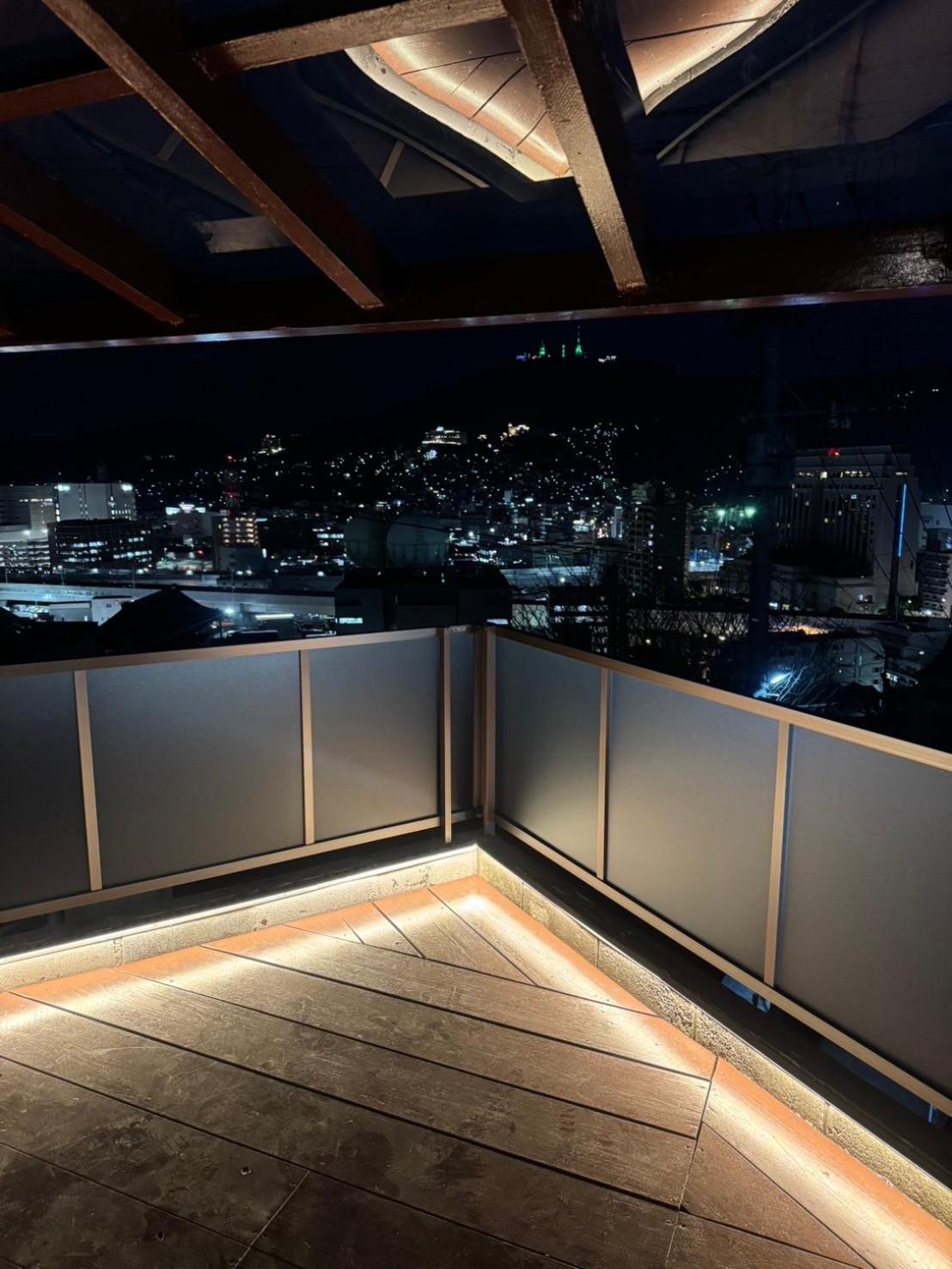 Guest House Nagasaki 2 御船蔵の我が家 2 Kültér fotó