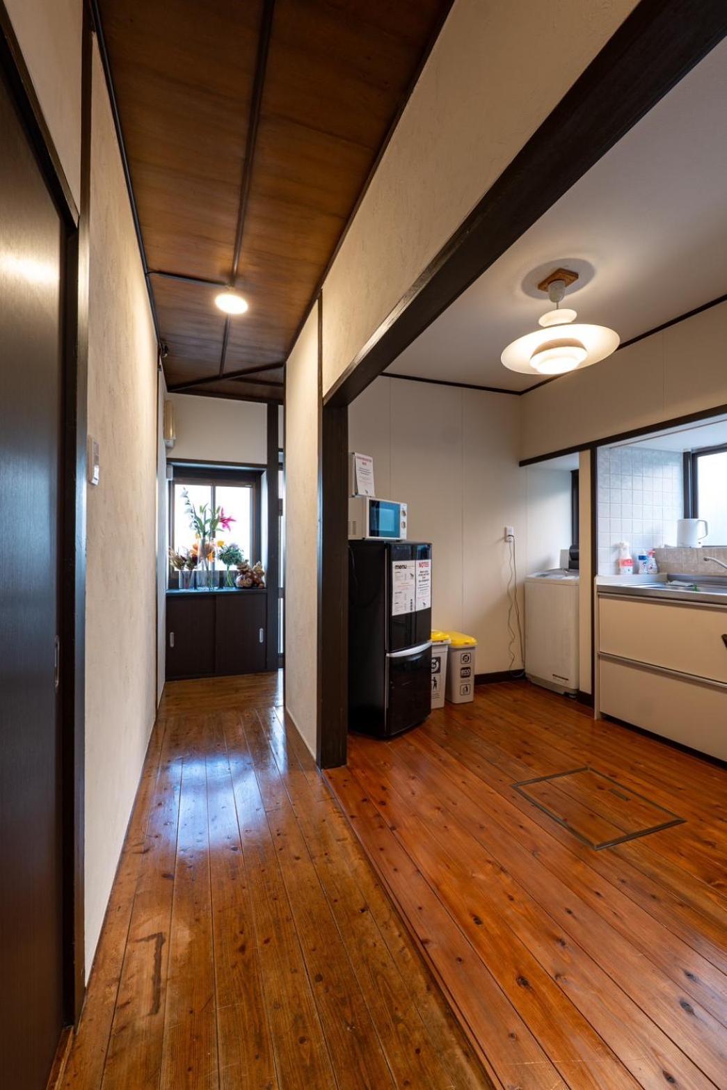 Guest House Nagasaki 2 御船蔵の我が家 2 Kültér fotó