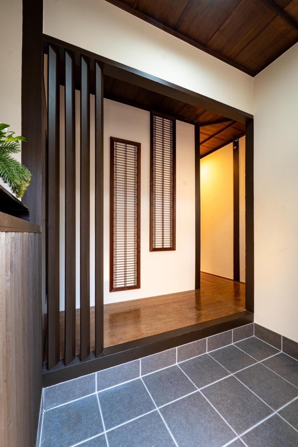 Guest House Nagasaki 2 御船蔵の我が家 2 Kültér fotó