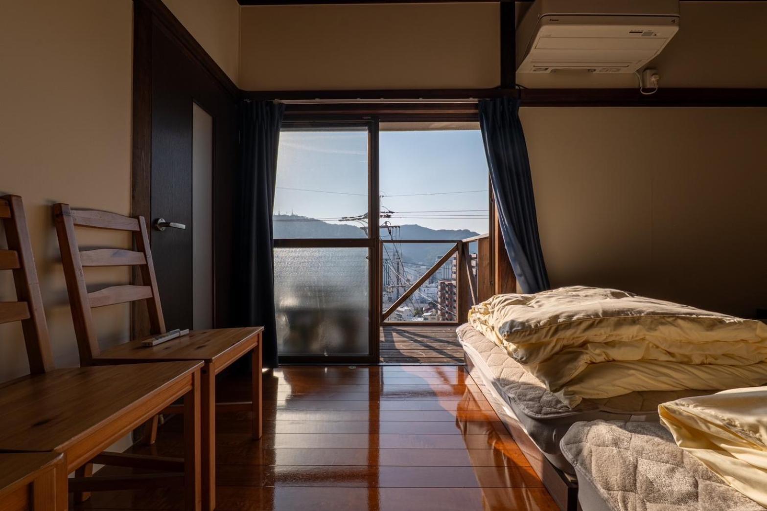 Guest House Nagasaki 2 御船蔵の我が家 2 Kültér fotó