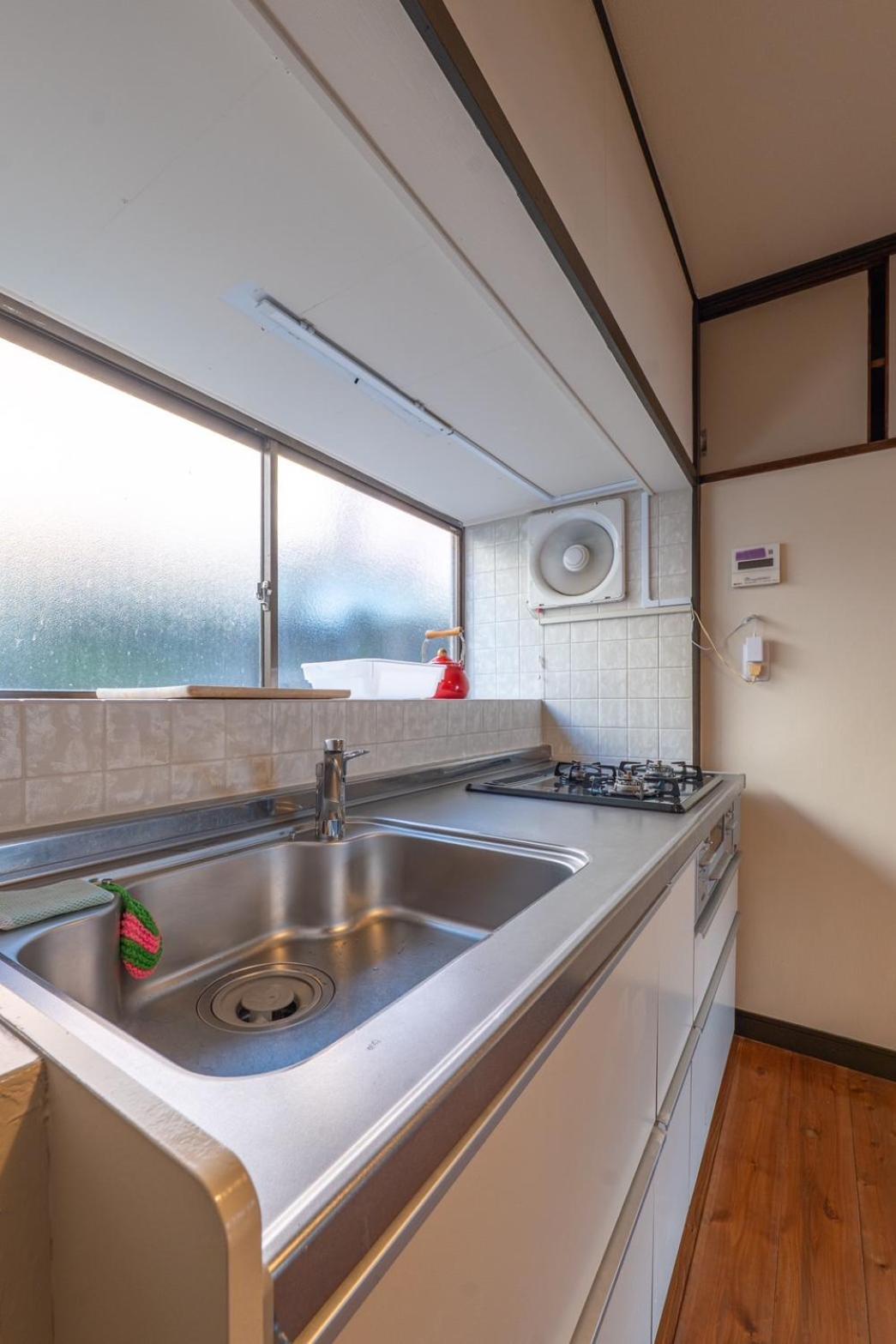 Guest House Nagasaki 2 御船蔵の我が家 2 Kültér fotó