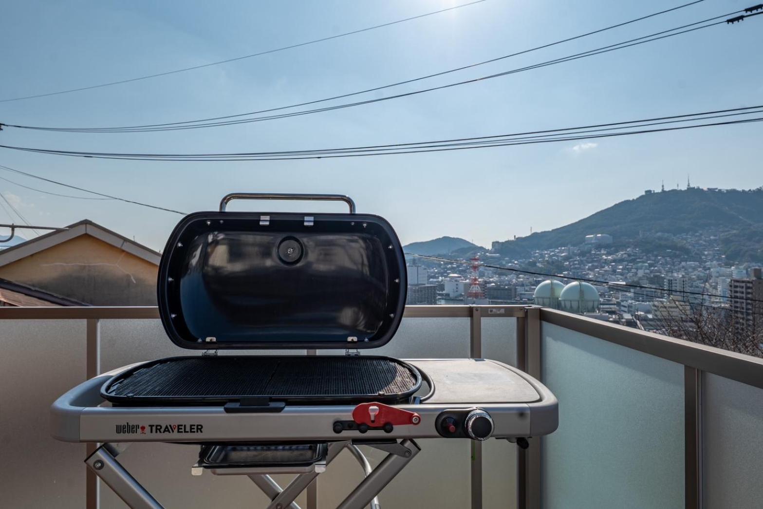 Guest House Nagasaki 2 御船蔵の我が家 2 Kültér fotó