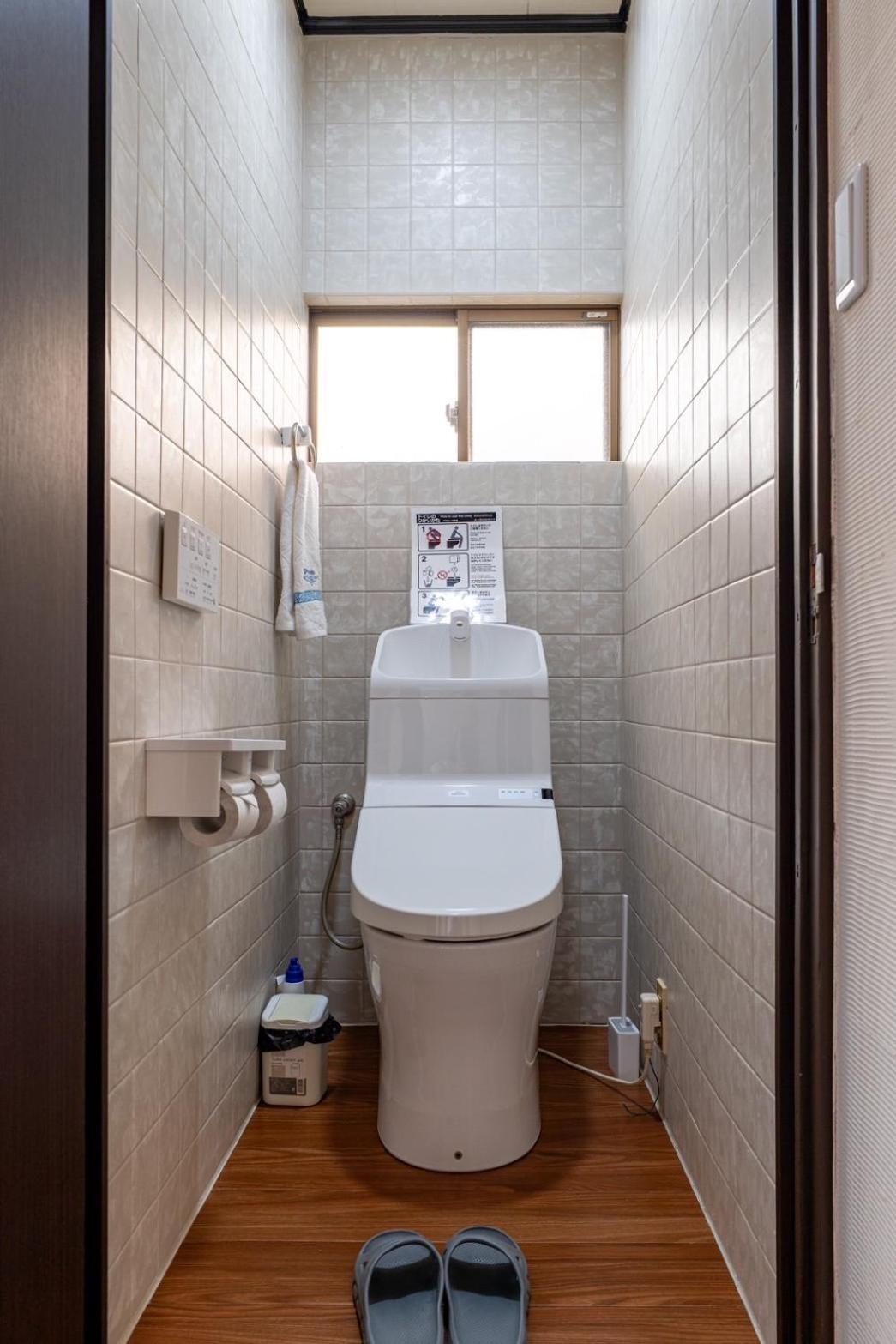Guest House Nagasaki 2 御船蔵の我が家 2 Kültér fotó